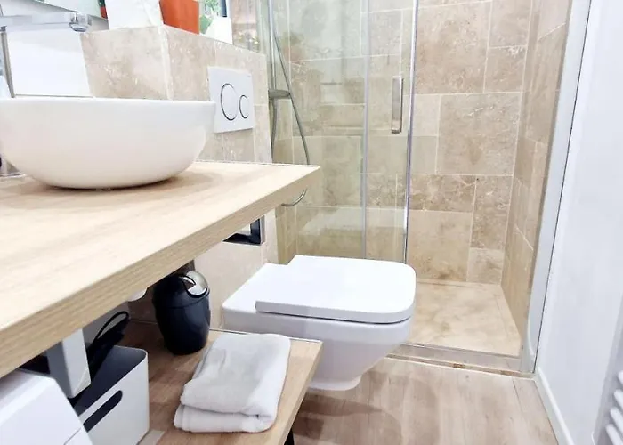 Chez Dominique 24 Guest In Migrainier With Ac Apartamento Antibes