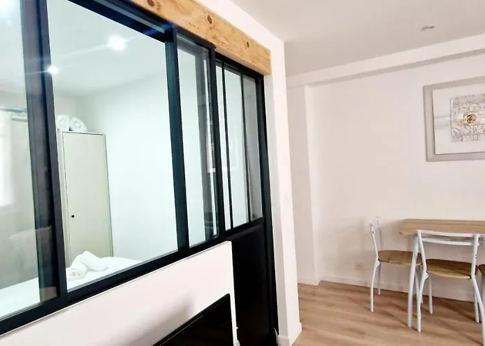 Chez Dominique 24 Guest In Migrainier With Ac Antibes