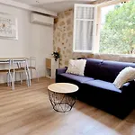 Chez Dominique 4 Guest In Migrainier With Ac Διαμέρισμα *
