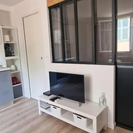 Chez Dominique 24 Guest In Migrainier With Ac