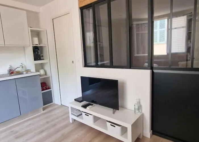 Chez Dominique 24 Guest In Migrainier With Ac